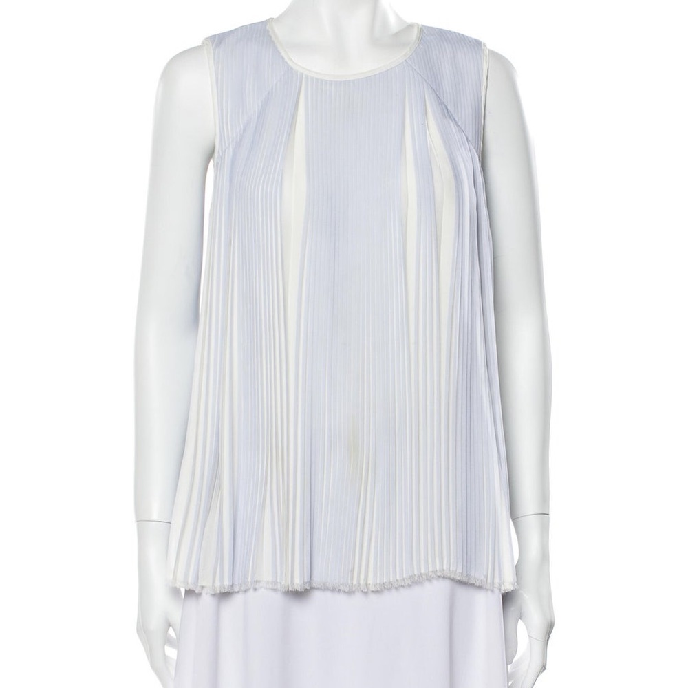 Designers Remix Charlotte Eskildsen Striped Blouse